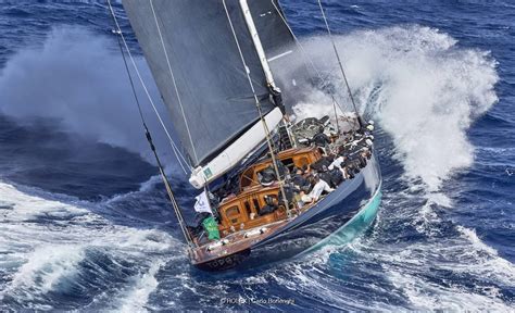 maxi yacht rolex cup 2023|orc maxi yacht.